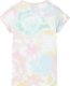 vidaXL T-shirt dziecięcy, wielokolorowy, 92 1