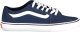 Vans NIEBIESKIE MĘSKIE BUTY SPORTOWE 42 1/2 1