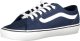 Vans NIEBIESKIE MĘSKIE BUTY SPORTOWE 42 1/2 3