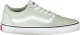 Vans Zielone damskie buty sportowe 40 1