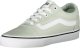 Vans Zielone damskie buty sportowe 38 3