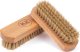K2 K2 SZCZOTKA DO SKÓR Z NATURALNEGO WŁOSIA AURON BRUSH SOFT 1