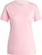 Adidas Koszulka damska adidas Tabela 23 Jersey różowa IA9152 XS 1