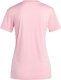 Adidas Koszulka damska adidas Tabela 23 Jersey różowa IA9152 XS 2