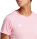 Adidas Koszulka damska adidas Tabela 23 Jersey różowa IA9152 XS 6