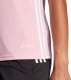 Adidas Koszulka damska adidas Tabela 23 Jersey różowa IA9152 XS 7