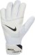 Nike Rękawice Nike GK Match Jr FJ4864-100 2