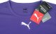 Puma Koszulka męska Puma teamRISE Jersey fioletowa 704932 10 2XL 4