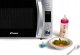Kuchenka mikrofalowa Candy Microwave CANDY CMXG22DS 3