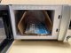 Kuchenka mikrofalowa Candy Microwave CANDY CMXG22DS 9