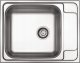 Zlewozmywak Deante Deante Zlewozmywak stalowy 1-komorowy z ociekaczem 1