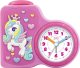 Smartwatch JVD Budzik dziecięcy SRP163.5 Kucyk Pony 1