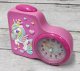 Smartwatch JVD Budzik dziecięcy SRP163.5 Kucyk Pony 2