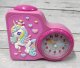 Smartwatch JVD Budzik dziecięcy SRP163.5 Kucyk Pony 3