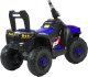 Szomik.pl Quad na akumulator dla dzieci QUAD-SX-6-NIEBIESKI 4