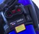Szomik.pl Quad na akumulator dla dzieci QUAD-SX-6-NIEBIESKI 5