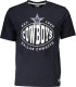 Hugo Boss NIEBIESKI T-SHIRT MĘSKI Z KRÓTKIM RĘKAWEM HUGO BOSS XL 1