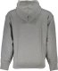 Hugo Boss SZARY MĘSKA BLUZA BEZ ZAMKA HUGO BOSS S 1