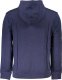 Hugo Boss NIEBIESKA BLUZA BEZ ZAMKA MĘSKA HUGO BOSS 2XL 1