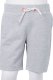 vidaXL Szorty dziecięce ze sznurkiem ściągającym, szare, 104 9