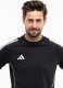 Adidas Koszulka męska adidas Tiro 24 Sweat czarna IJ9954 XL 2