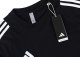 Adidas Koszulka męska adidas Tiro 24 Sweat czarna IJ9954 XL 4
