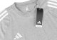 Adidas Koszulka męska adidas Tiro 24 Sweat szara IR9348 L 5