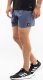 Adidas Spodenki szorty kąpielowe męskie adidas Solid CLX Short-Length niebieskie IR6221 S 1