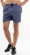Adidas Spodenki szorty kąpielowe męskie adidas Solid CLX Short-Length niebieskie IR6221 S 2