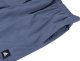 Adidas Spodenki szorty kąpielowe męskie adidas Solid CLX Short-Length niebieskie IR6221 S 6