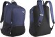 Puma Plecak sportowy Team Goal Premium XL granatowo-czarny (090458-05) 2