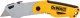 Dewalt DEWALT KNIFE TR. OST. FOLDING 2