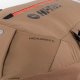 Plecak turystyczny Hi-Tec Highlander 32 l Brązowy 4