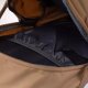 Plecak turystyczny Hi-Tec Highlander 32 l Brązowy 6