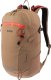 Plecak turystyczny Hi-Tec Highlander 25 l Brązowy 1