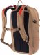 Plecak turystyczny Hi-Tec Highlander 25 l Brązowy 3