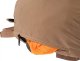 Plecak turystyczny Hi-Tec Highlander 25 l Brązowy 4