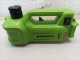 Greenworks 24V podnośnik samochodowy G24JACK 3