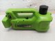 Greenworks 24V podnośnik samochodowy G24JACK 5