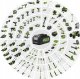 Greenworks Dmuchawa do liści GD24X2BV (GR2405307) 2