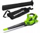 Greenworks Dmuchawa do liści GD24X2BV (GR2405307) 3