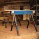 Scheppach MWB600 Koziołek Scheppach x 2 1