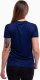 Adidas Koszulka damska adidas Tabela 23 Jersey granatowa H44531 XS 1