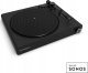 Gramofon Victrola Victrola Stream Onyx Plattenspieler 1