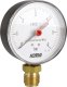 Sourcing MANOMETER 80MM. 1/2. 6 BAR 1