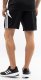 Adidas Spodenki męskie Tiro 24 Training czarne IP1951 S 2