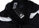 Adidas Spodenki męskie adidas Tiro 24 czarne IR9376 M 5