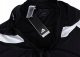 Adidas Spodenki męskie adidas Tiro 24 czarne IR9376 M 6
