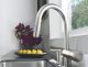 Bateria kuchenna Grohe Kitchen faucet with pull-out hose Grohe MINTA 32321DC2, stainless steel 2