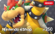 Nintendo eShop kod doładowujący 250 zł 1